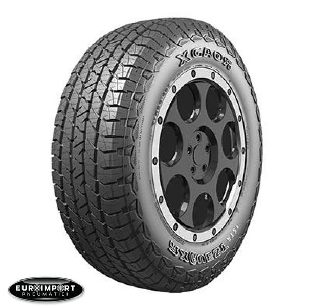 Roadx RX QUEST AT21  245/75 R16 120_116 S  Carico C  TL OWL